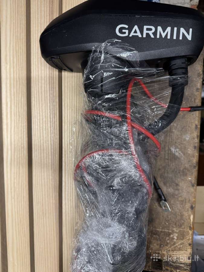 Garmin Force Kraken 63 col - nuotraukos Nr. 2