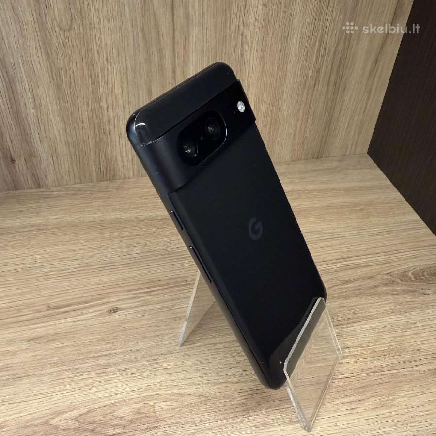 Google Pixel 8 5G, 7 5G ir 7a 5G - nuotraukos Nr. 2