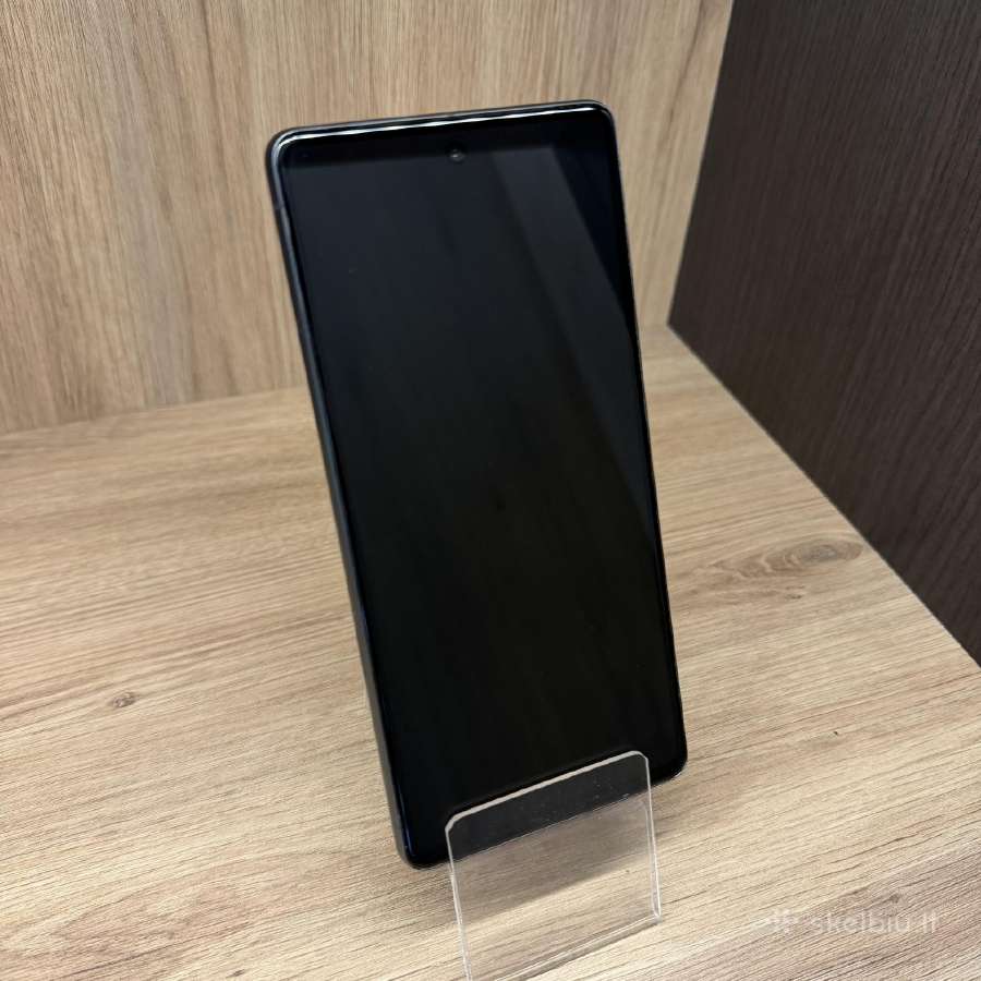 Google Pixel 8 5G, 7 5G ir 7a 5G - nuotraukos Nr. 6