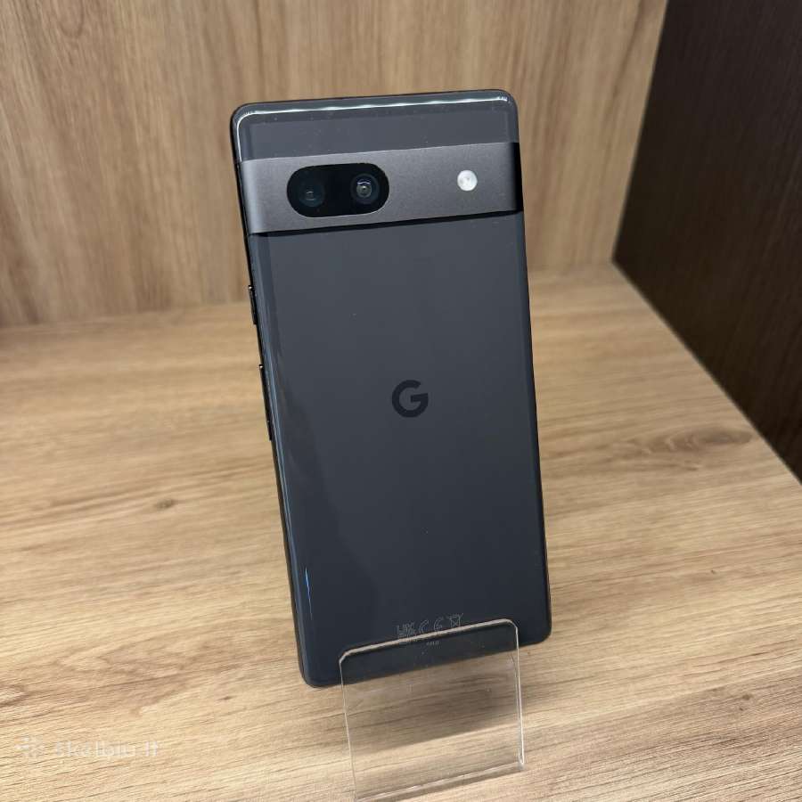 Google Pixel 8 5G, 7 5G ir 7a 5G - nuotraukos Nr. 7