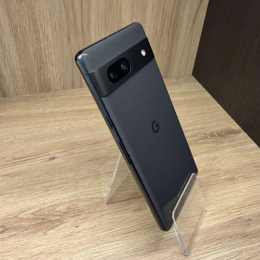 Google Pixel 8 5G, 7 5G ir 7a 5G - nuotraukos Nr. 8