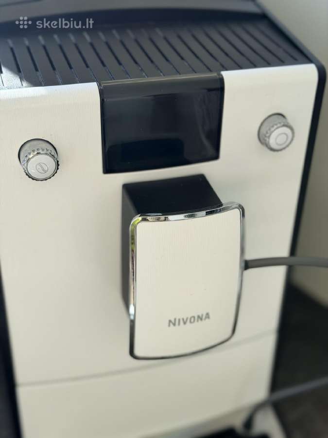 Nivona Nicr 779 - nuotraukos Nr. 2