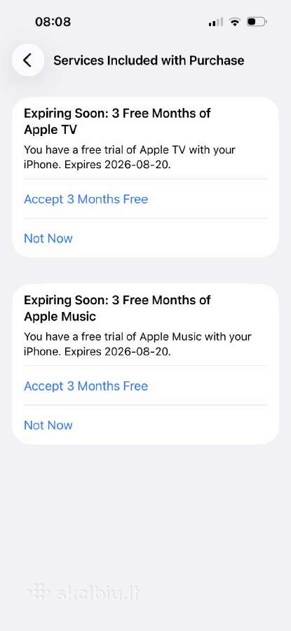 iPhone 15 128gb blue - nuotraukos Nr. 6