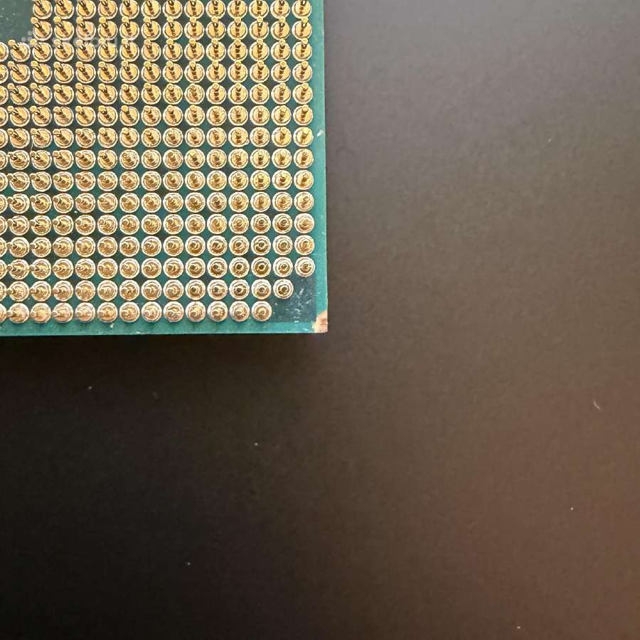 Amd Ryzen 7 5700x3d - nuotraukos Nr. 4