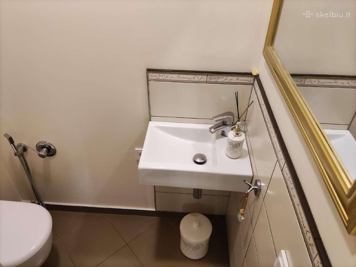 Kokybiški Virtuvės,svetainės,prieškambario,miega - nuotraukos Nr. 11