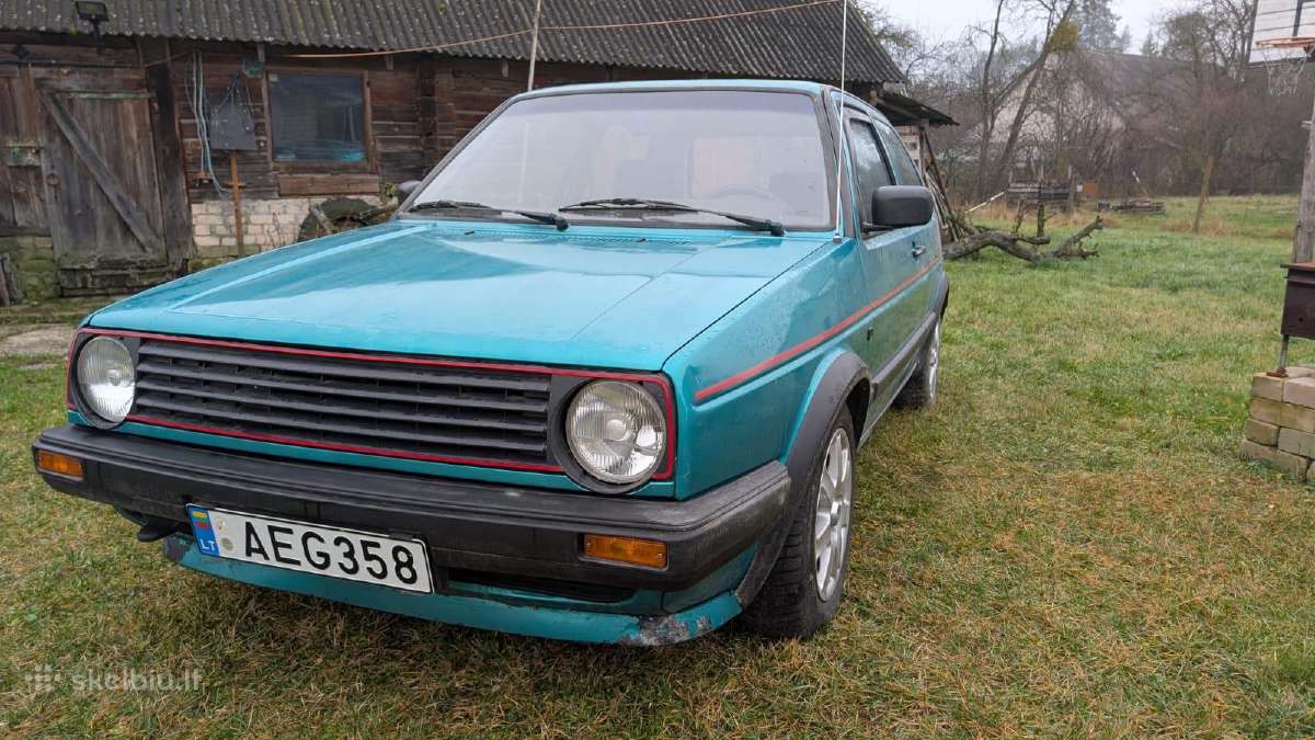 Golf - nuotraukos Nr. 7