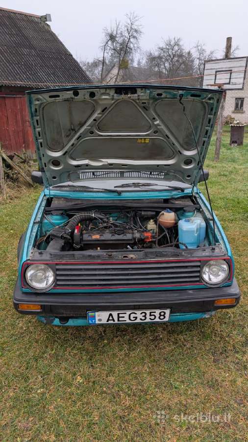 Golf - nuotraukos Nr. 9