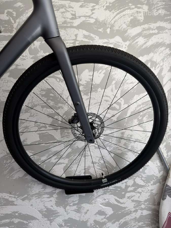 Cube Nuroad SLX 2026 - nuotraukos Nr. 6