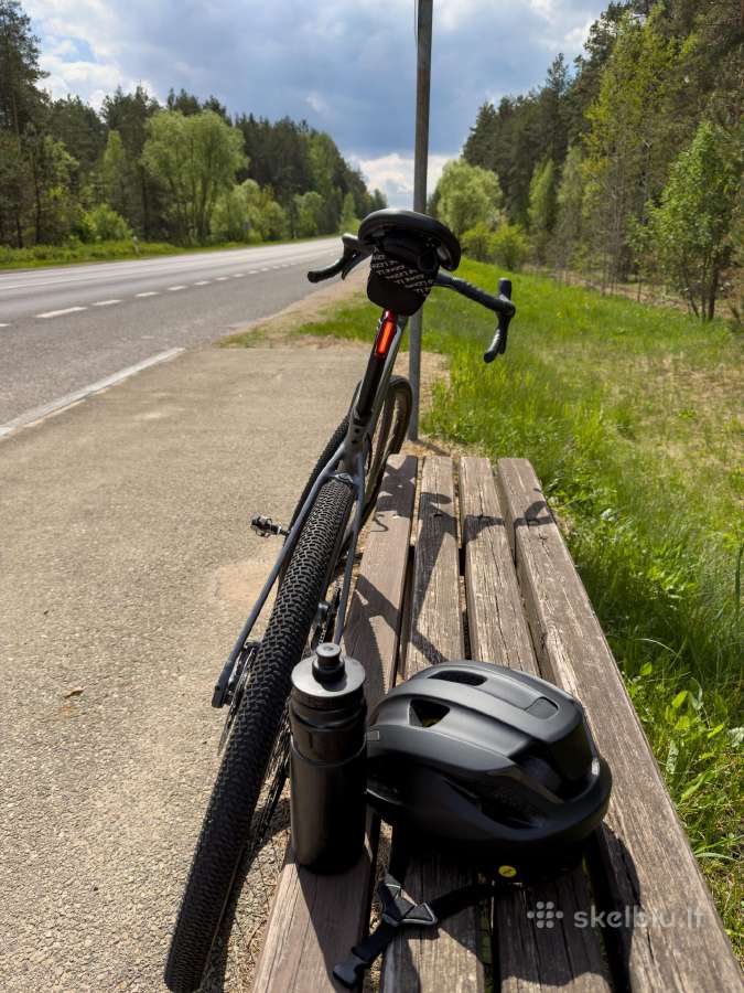 Cube Nuroad SLX 2026 - nuotraukos Nr. 10