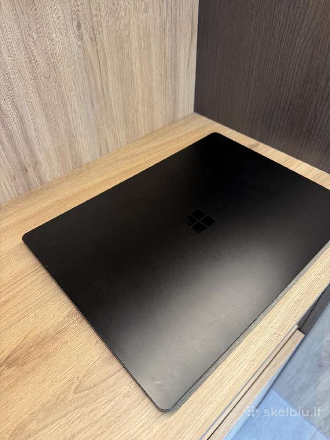 Microsoft Surface Laptop 3 (Intel) Touch 15" - nuotraukos Nr. 3