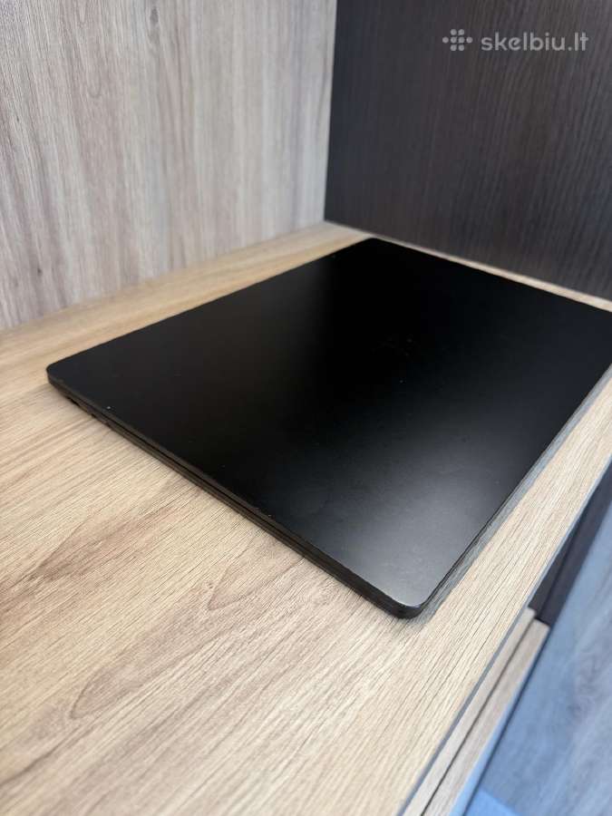 Microsoft Surface Laptop 3 (Intel) Touch 15" - nuotraukos Nr. 4