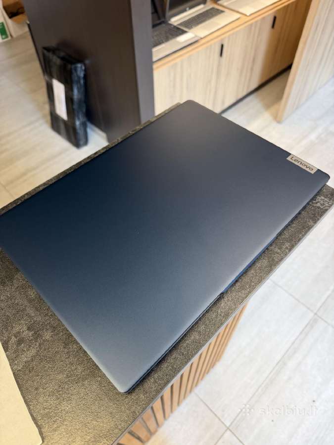 Naujas Lenovo Ideapad Slim 5 16iah8 16" - nuotraukos Nr. 4