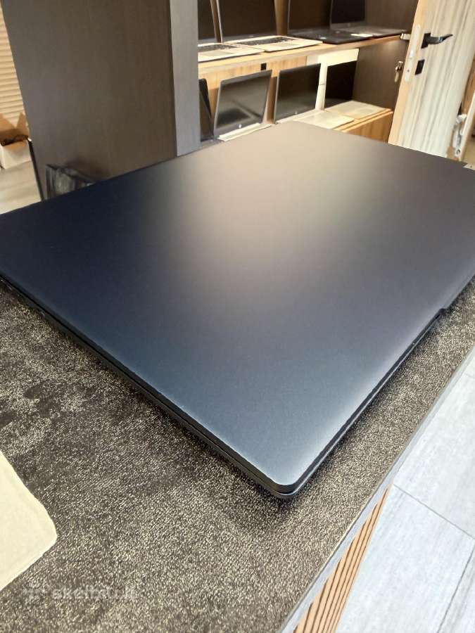 Naujas Lenovo Ideapad Slim 5 16iah8 16" - nuotraukos Nr. 5