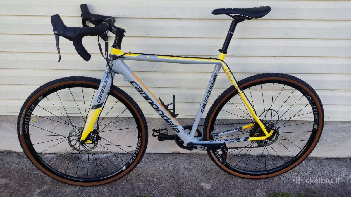 Aero - nuotraukos Nr. 2