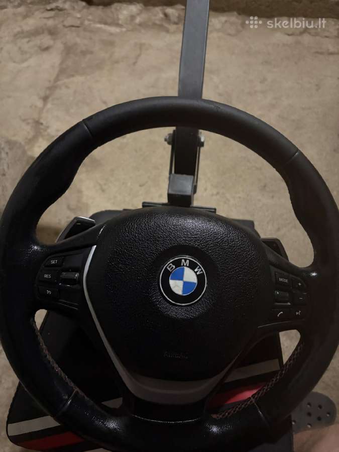 Bmw f30 vairas - nuotraukos Nr. 2