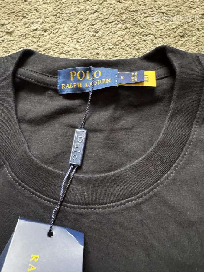 Ralph Lauren maikė - nuotraukos Nr. 2