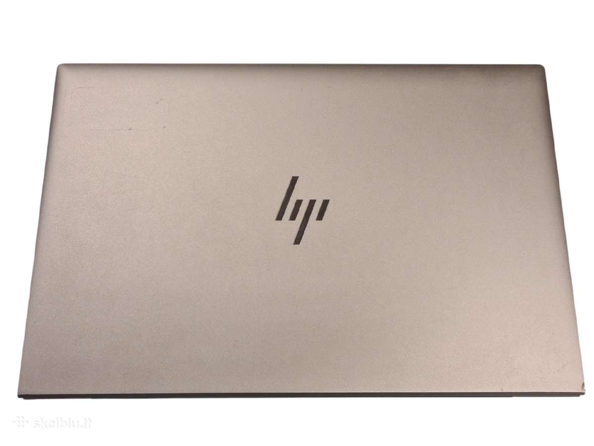 Hp Elitebook 845 G7 + 3 mėn. garantija - nuotraukos Nr. 11