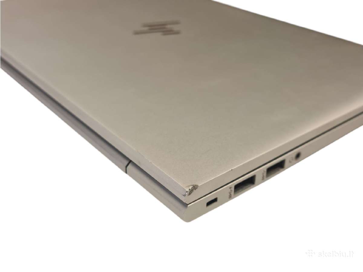 Hp Elitebook 845 G7 + 3 mėn. garantija - nuotraukos Nr. 9
