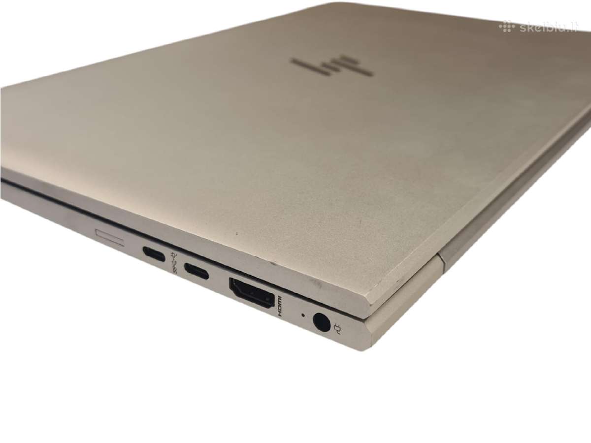 Hp Elitebook 845 G7 + 3 mėn. garantija - nuotraukos Nr. 10