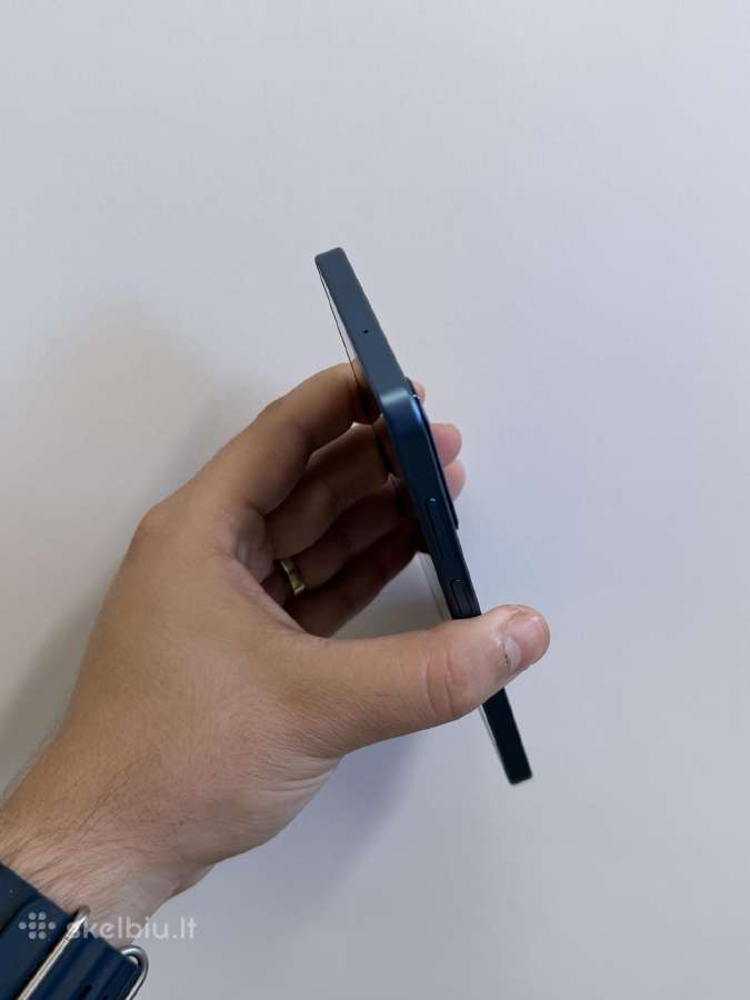 Samsung A17 5G 128 - mažai naudotas - nuotraukos Nr. 3