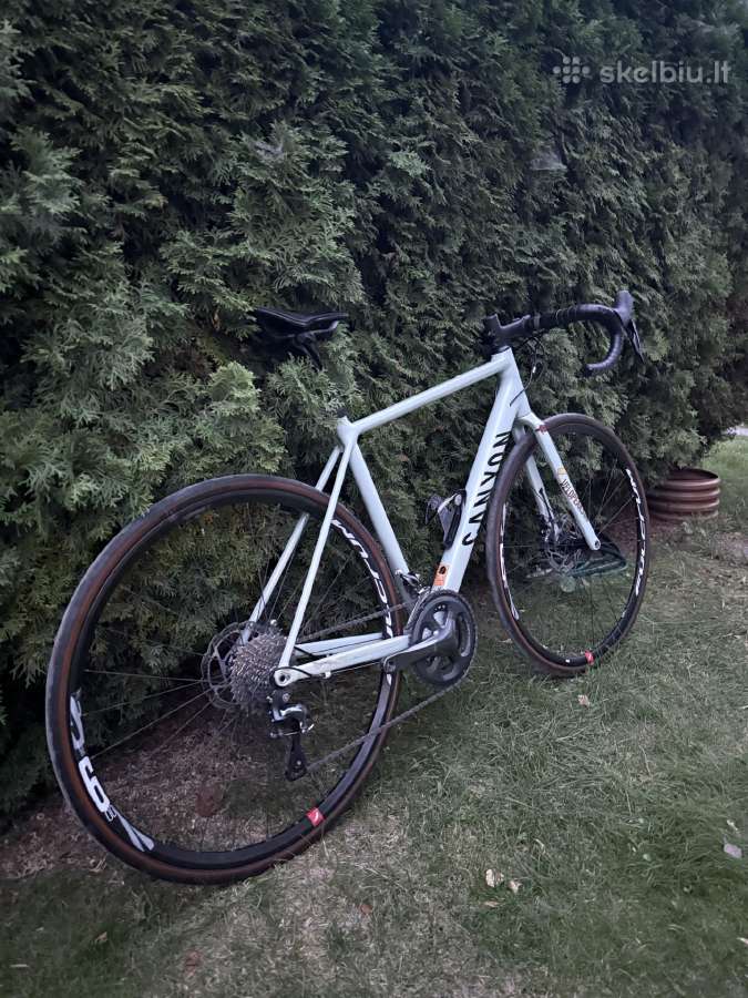 Canyon Endurance - nuotraukos Nr. 2