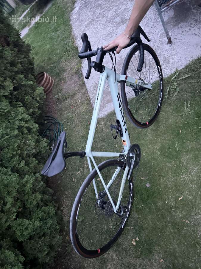Canyon Endurance - nuotraukos Nr. 3