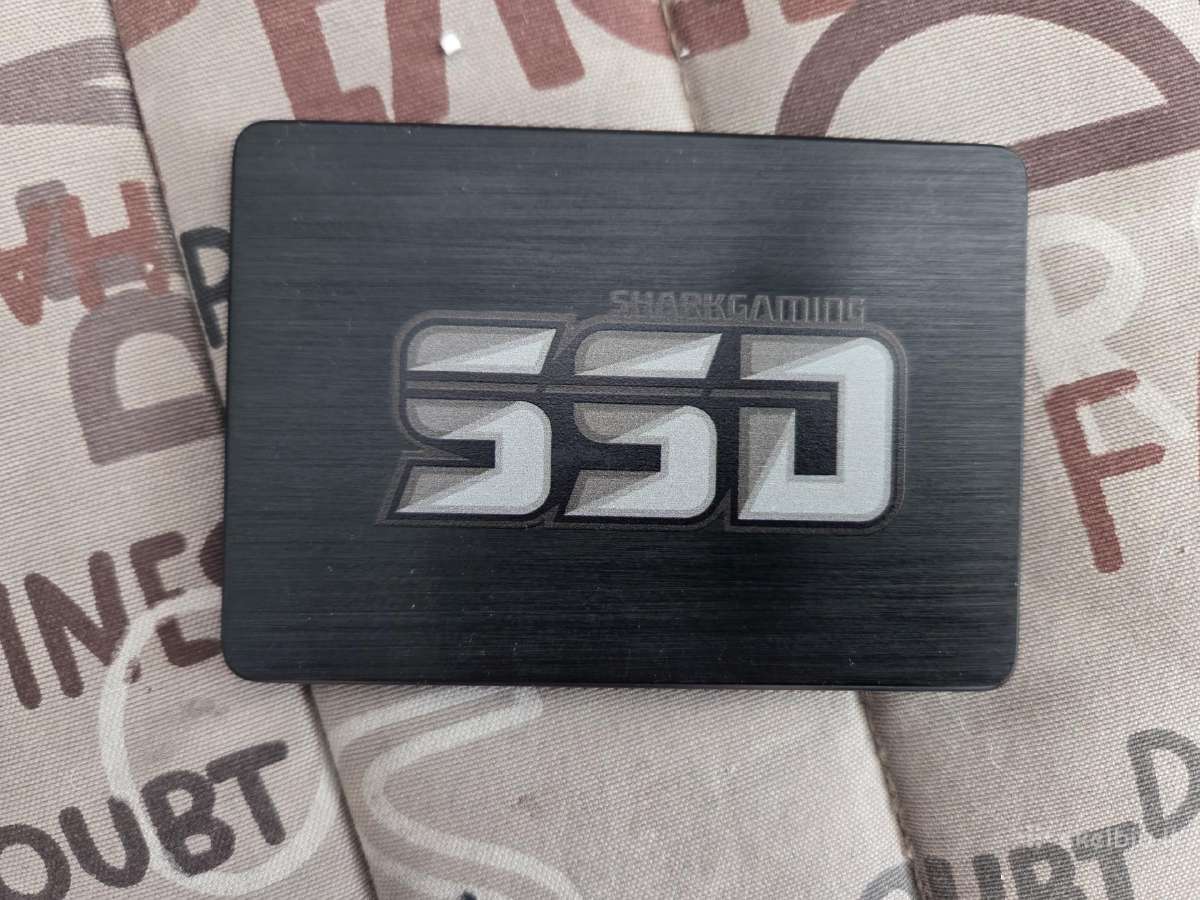 Tvarkinga I5 6600k dėžė - nuotraukos Nr. 12