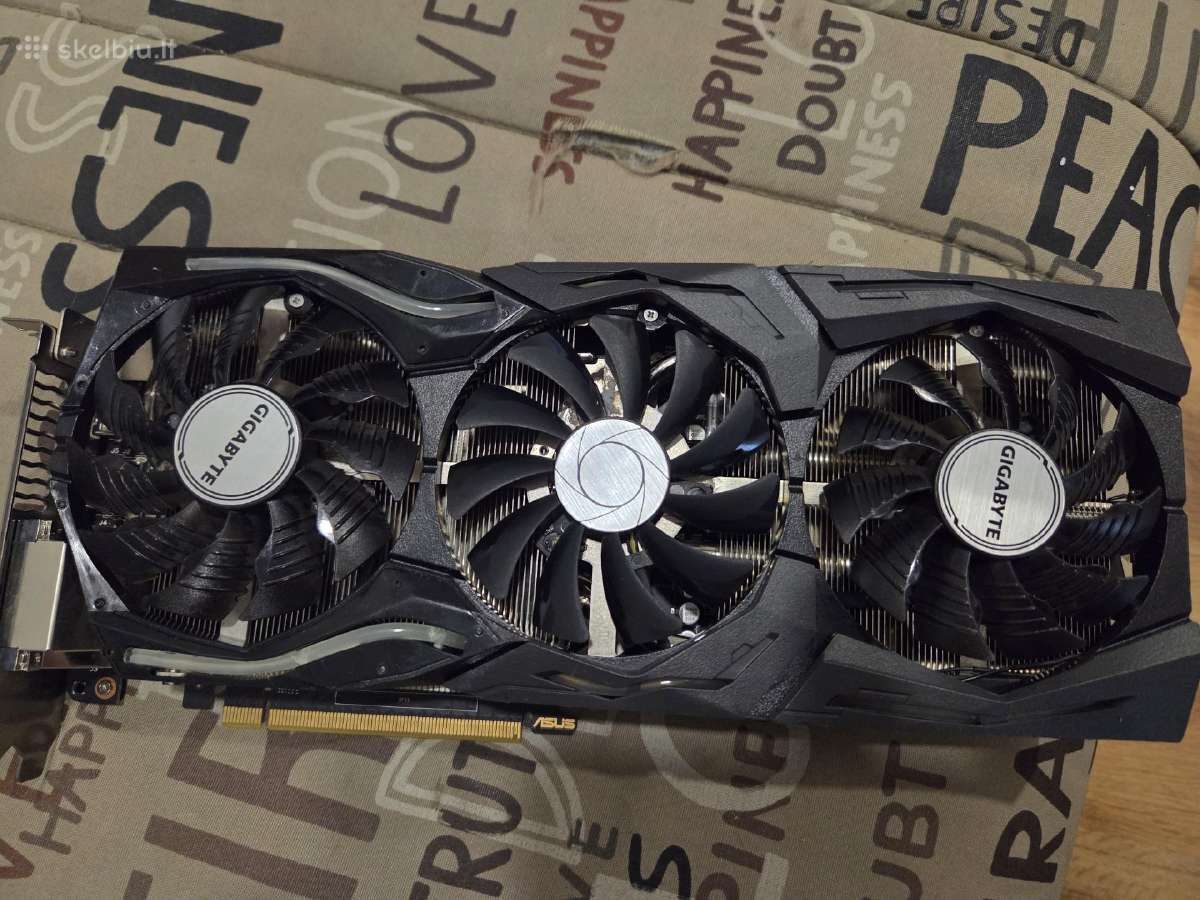 Tvarkinga I5 6600k dėžė - nuotraukos Nr. 16