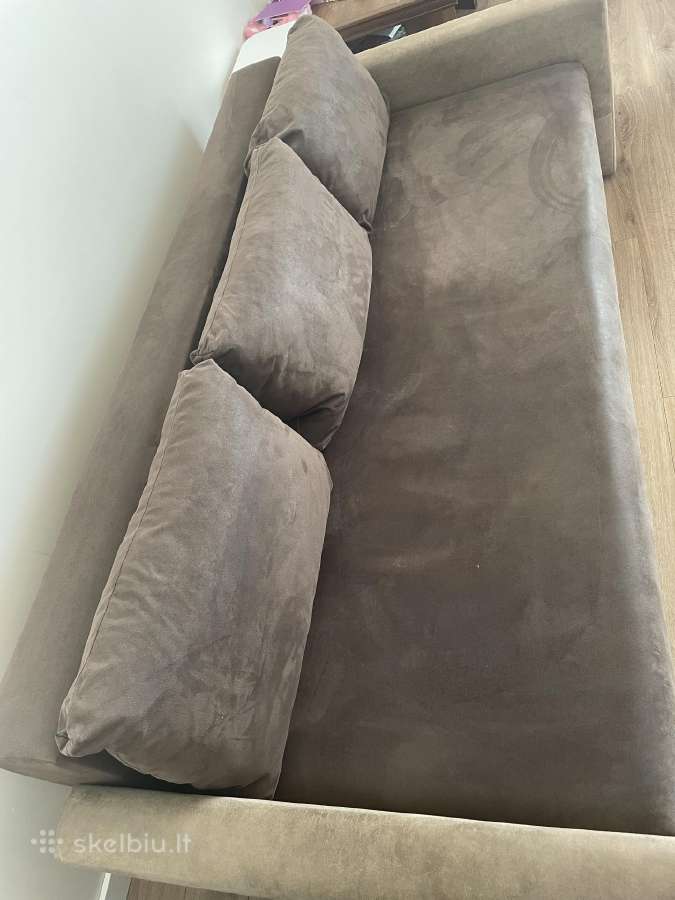 Naudota sofa-lova - nuotraukos Nr. 3