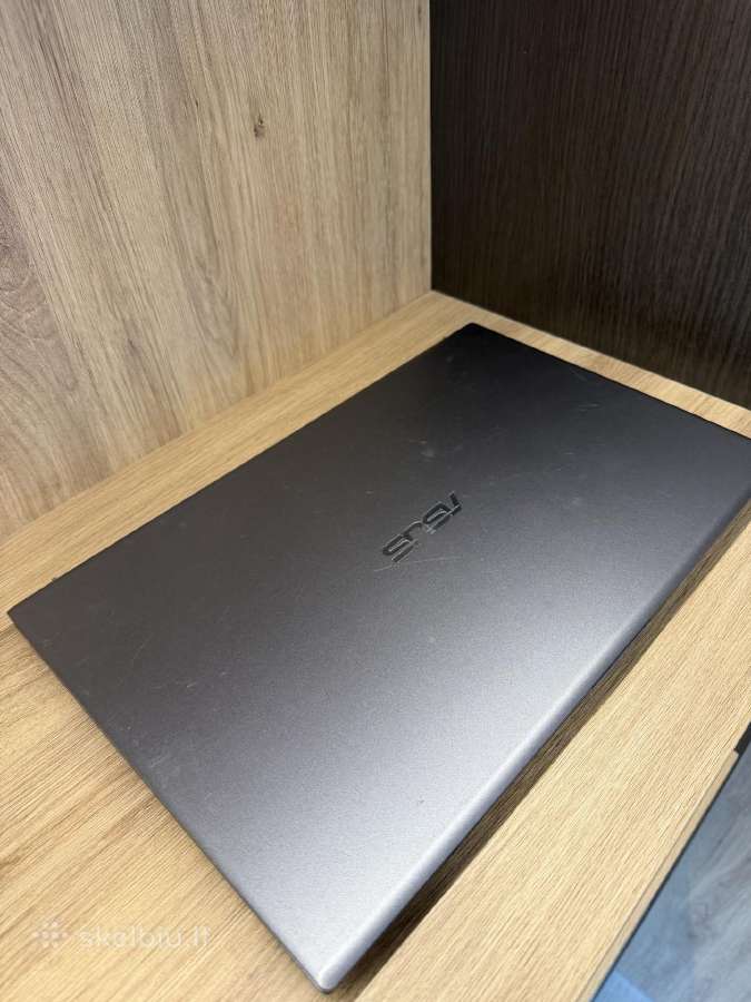 Asus Vivobook 15 X512fa 15.6" - nuotraukos Nr. 3