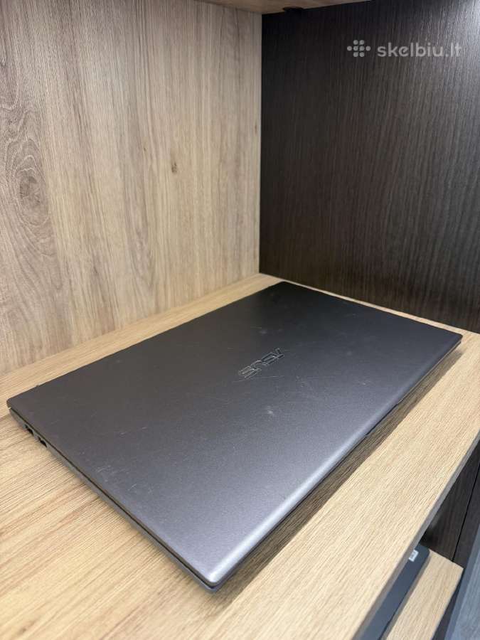 Asus Vivobook 15 X512fa 15.6" - nuotraukos Nr. 4