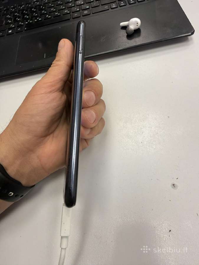 Samsung A10 - nuotraukos Nr. 3