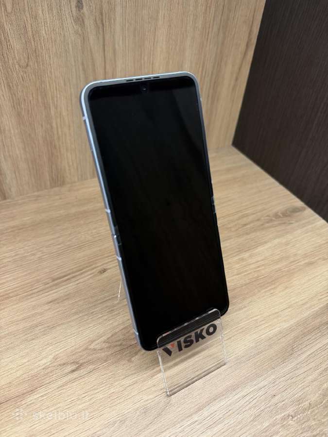 Labai tvarkingas Samsung Z Flip 6 12/256gb - nuotraukos Nr. 3