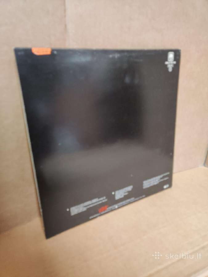 The Police, Joan Baez (3-lp Box), The Rolling Ston - nuotraukos Nr. 2