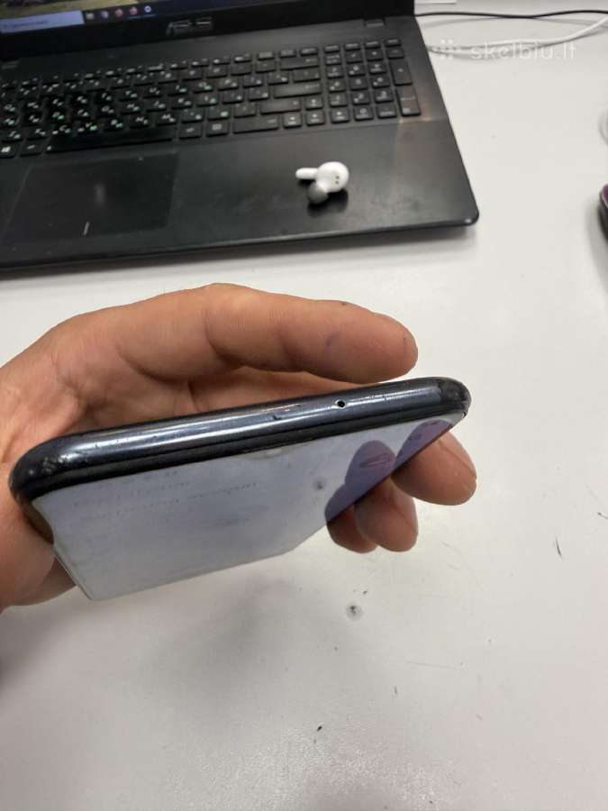Samsung A10 - nuotraukos Nr. 5