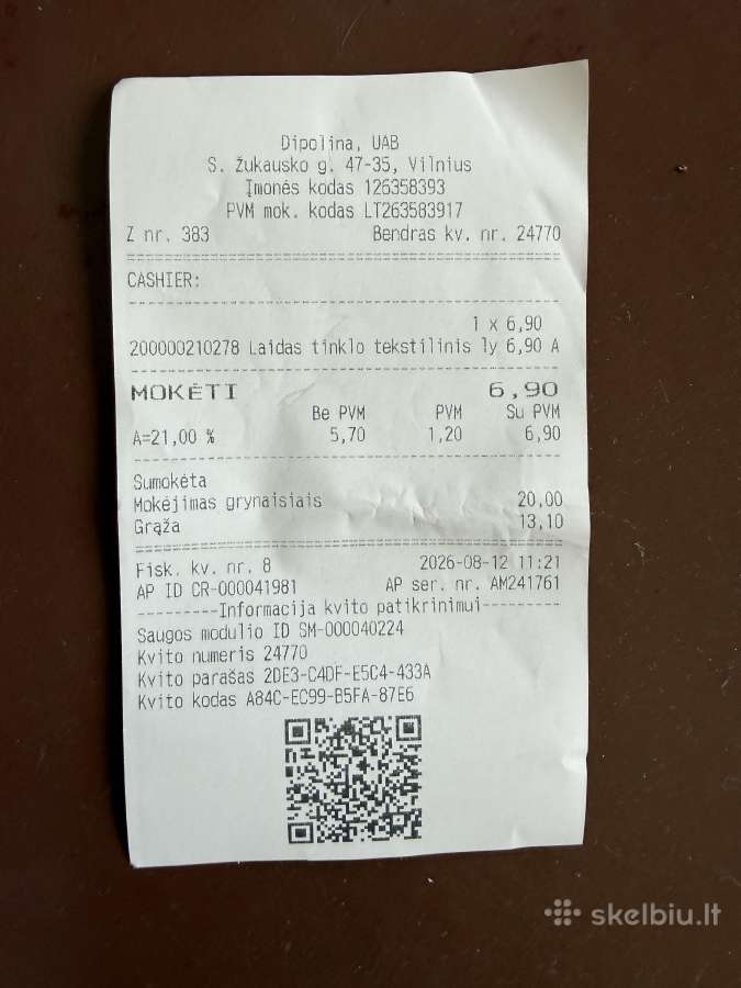 Lygintuvas tefal su garu purskimu 3m laidas - nuotraukos Nr. 5
