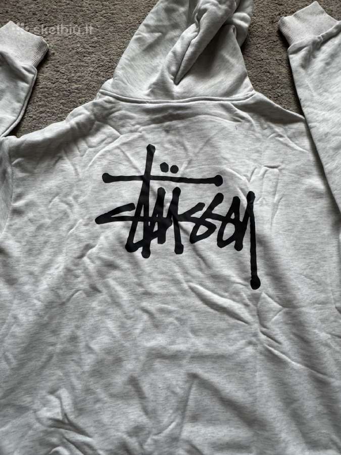 Stussy megztinis - nuotraukos Nr. 2