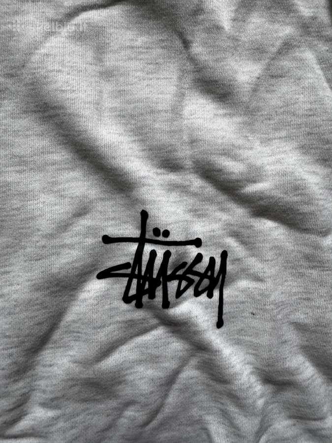 Stussy megztinis - nuotraukos Nr. 3