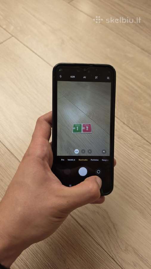 Redmi 9 64gb - nuotraukos Nr. 2