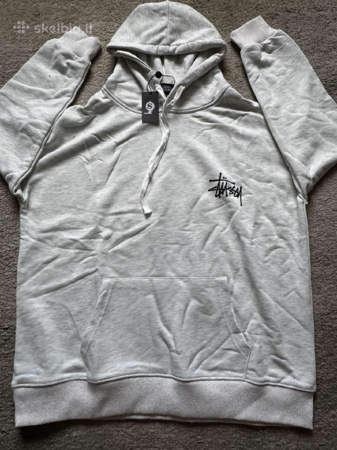 Stussy megztinis - nuotraukos Nr. 4