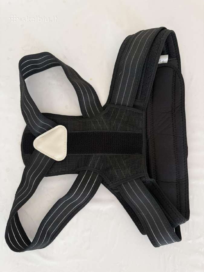 Innovagoods laikysenos korektorius S/m - nuotraukos Nr. 9
