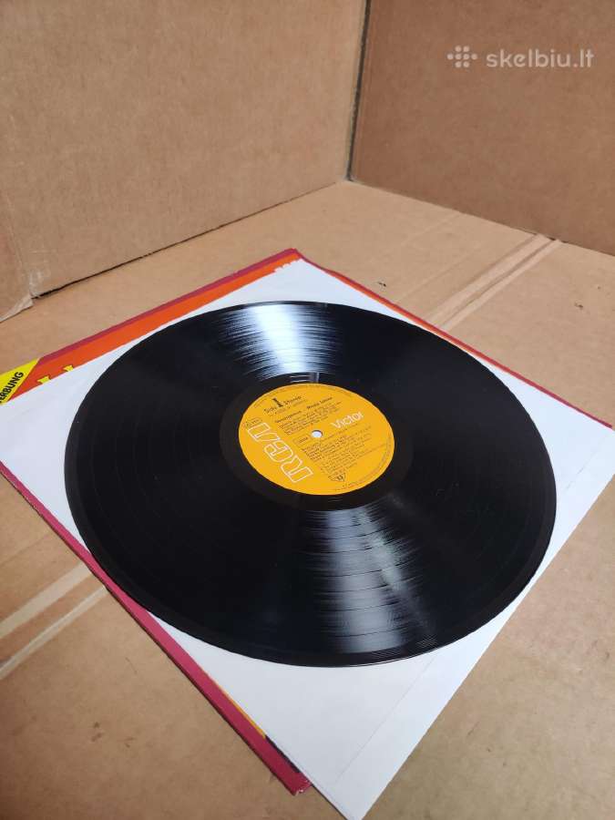 John Lennon, Mario Lanza, Fleetwood Mac, - nuotraukos Nr. 6