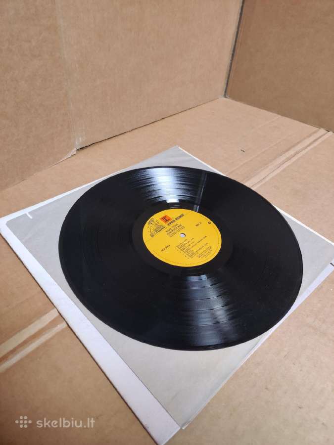 John Lennon, Mario Lanza, Fleetwood Mac, - nuotraukos Nr. 9