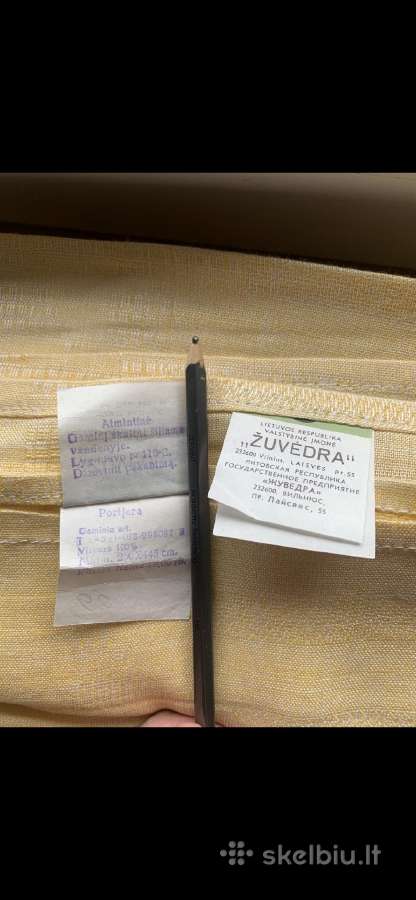 Seni-vintage daikta. Pigiai - nuotraukos Nr. 6