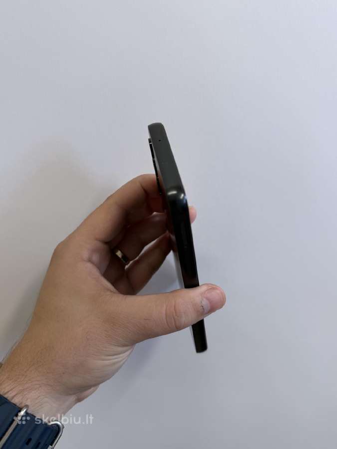 Samsung A14 - nuotraukos Nr. 3