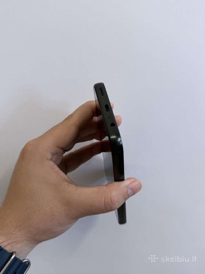 Samsung A14 - nuotraukos Nr. 4