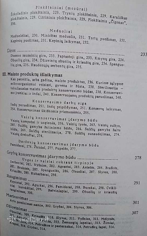 Namų ūkio vadovėlis šeimininkėms - nuotraukos Nr. 9
