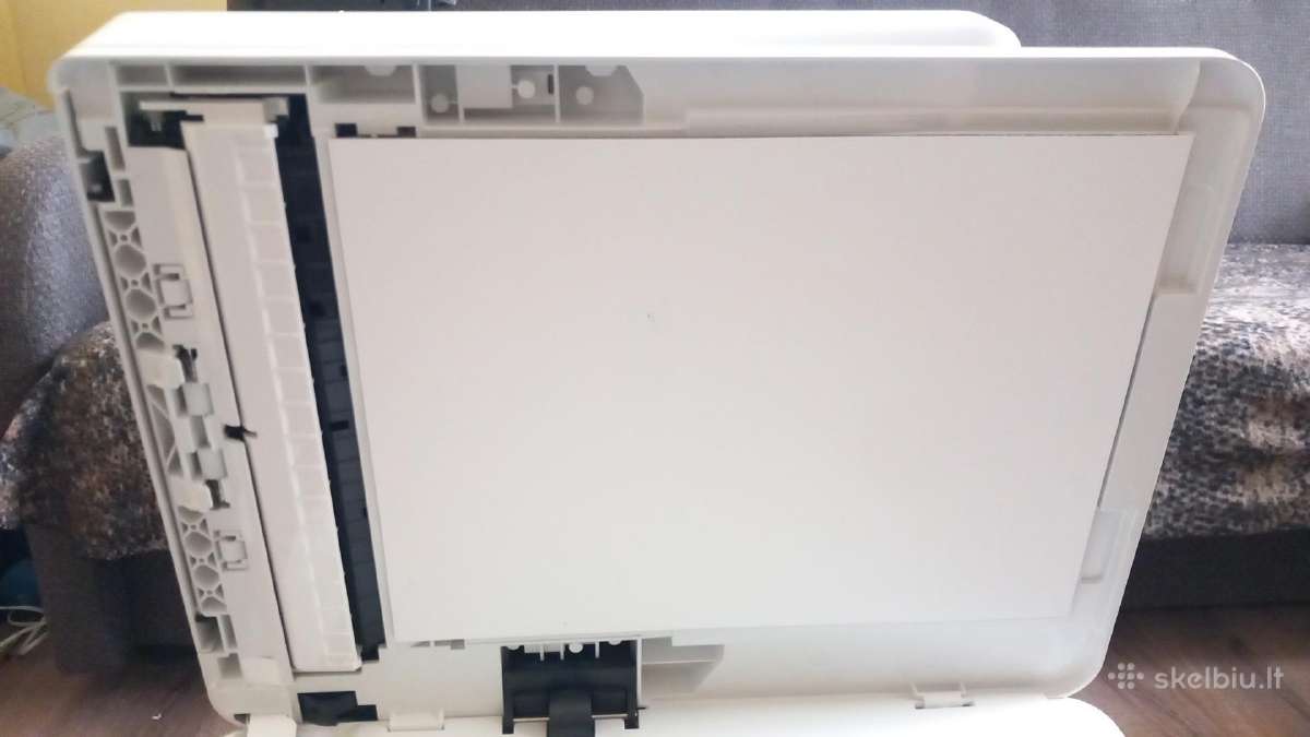 Hp Color Laserjet Pro Mfp M479dw Spausdintuvas - nuotraukos Nr. 7