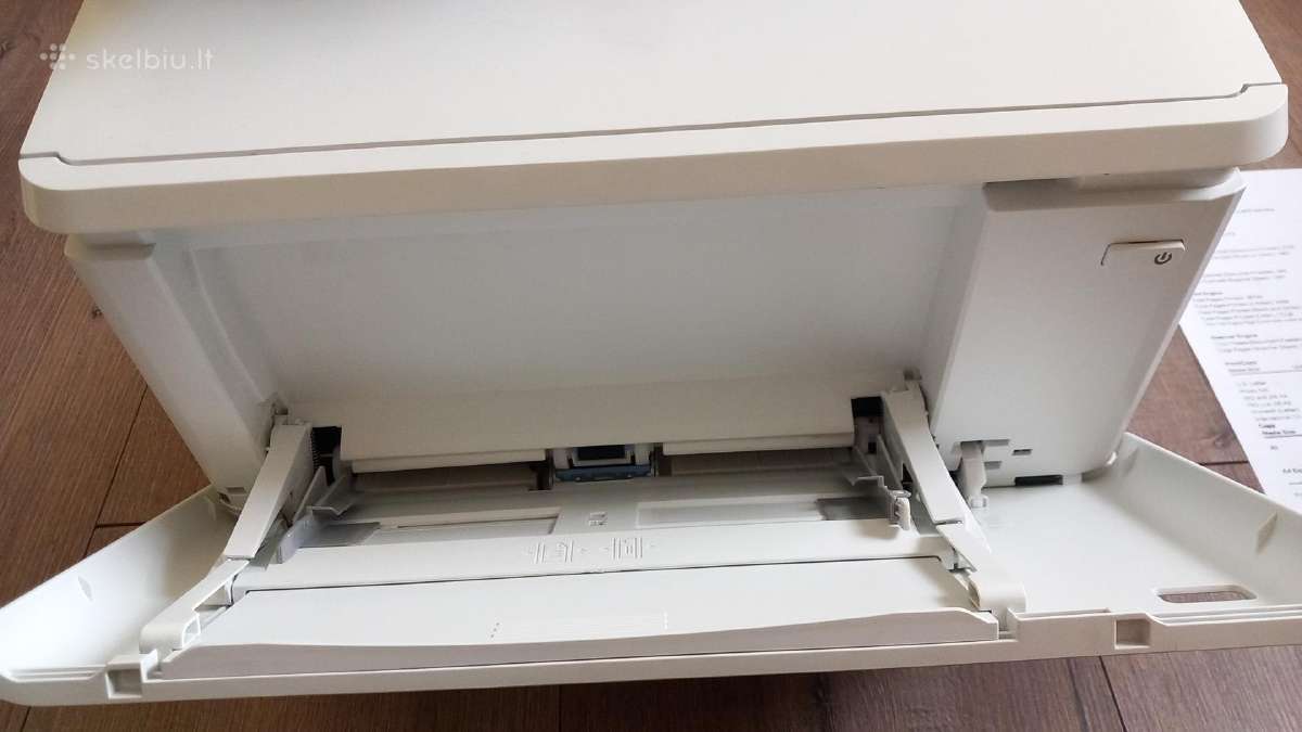 Hp Color Laserjet Pro Mfp M479dw Spausdintuvas - nuotraukos Nr. 8