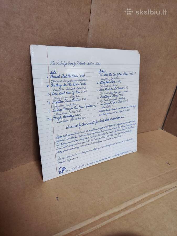 The Partridge Family, Sgt. Pepper's, Motion Pictur - nuotraukos Nr. 2